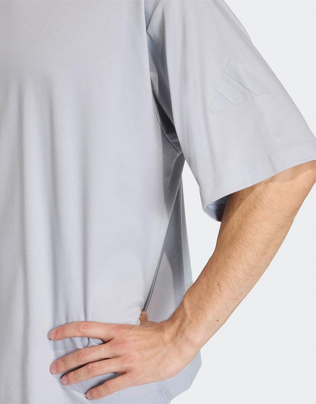 adidas Sportswear - Soft Lux Tee