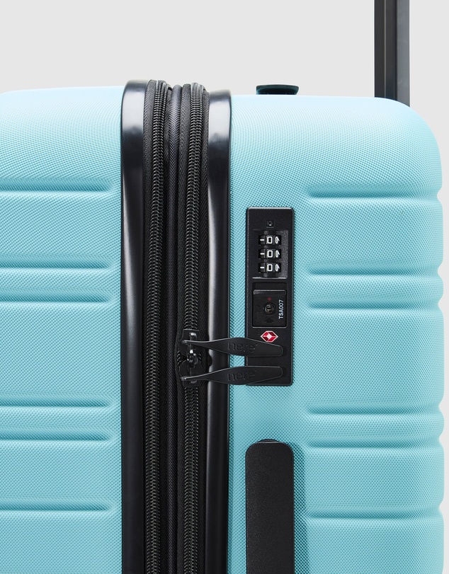 Nere - Stori Check-In 65cm Suitcase