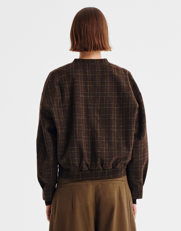 Morrison - Elio Jacket