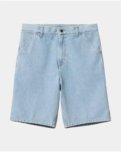 Carhartt WIP - Single Knee Shorts