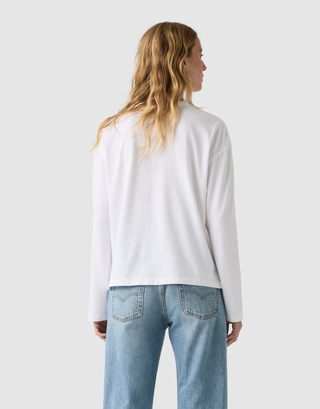 Levi's - Vintage LS T-Shirt
