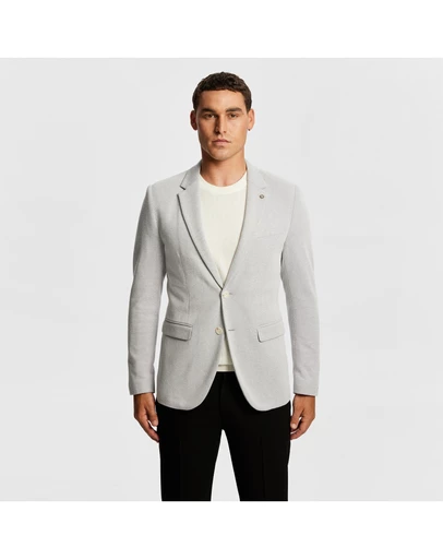yd. - Chase Stretch Blazer