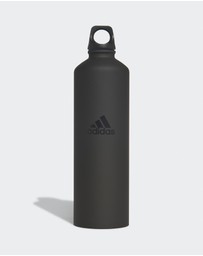 adidas Performance - 0.75 L Steel Bottle Mens