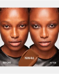 MAC - Studio Fix Fluid SPF15 Foundation 30ml - NW46
