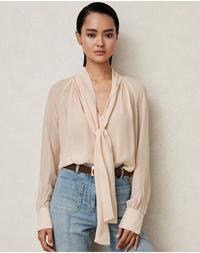 Pale Pink