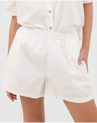 Primness - Bocci Shorts