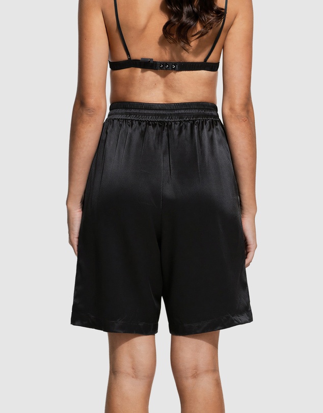 GINIA - Tom Boy Short