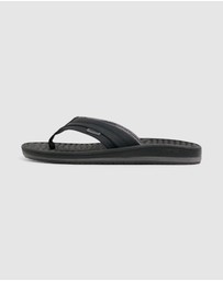 Kustom - Mens Quest Thongs
