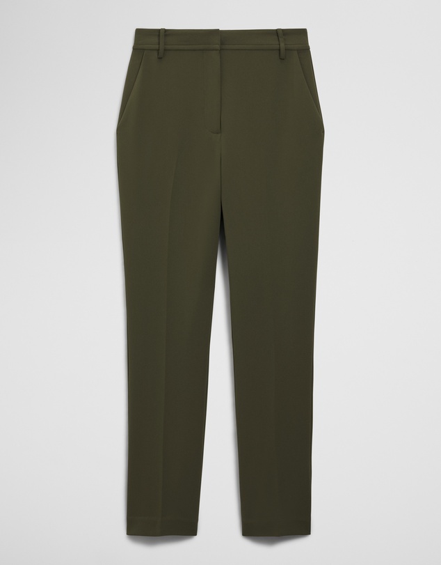 Country Road - Slim Leg Woven Pant