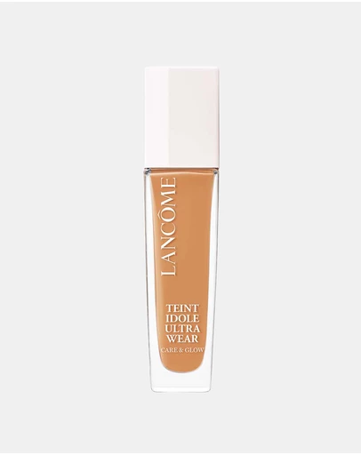 Lancome - Teint Idole Ultra Wear Care Glow Foundation