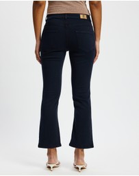 Emme - Mode Pants