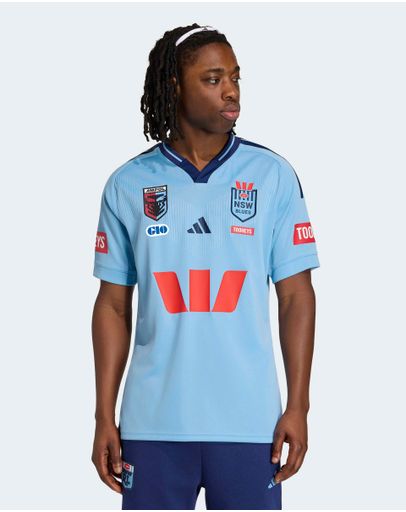 Team Light Blue