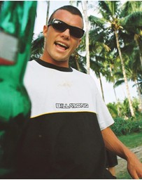 Billabong - Mens Spec Legacy OG T-Shirt