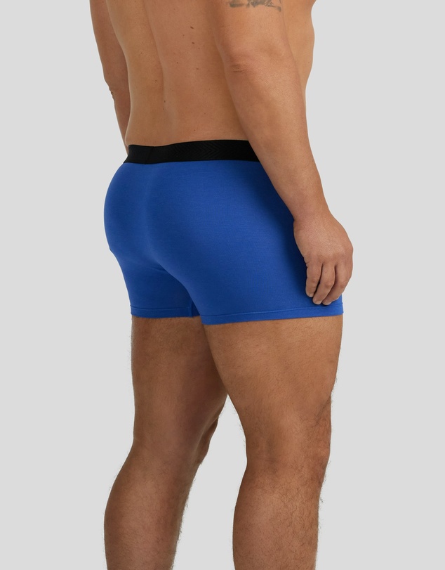 Johnny Bigg - Comfort Flex Trunk