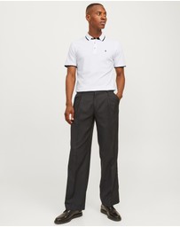 Jack & Jones - Paulos Polo Organic Cotton