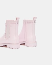 Seed Heritage - Scallop Boot