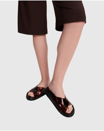 Melissa - Melissa Cozy Slide II