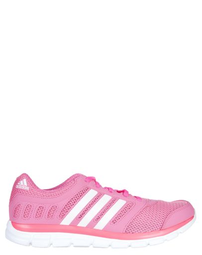 Semi Solar Pink, White & Solar Pink