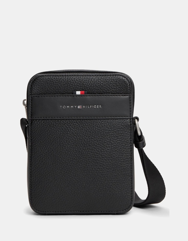 Tommy Hilfiger - Central Mini Reporter