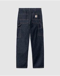 Carhartt WIP - Double Knee Pants