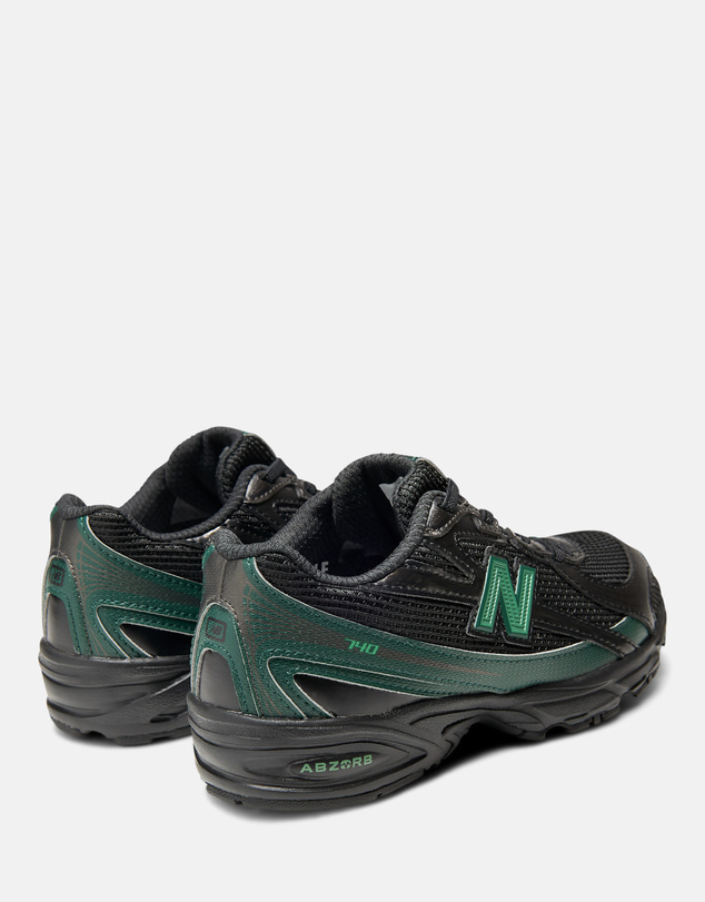 New Balance - 740 Bungee Lace - Kids