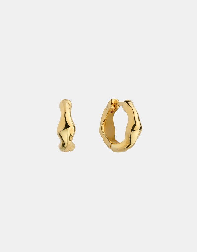 SAINT VALENTINE - Fondré Huggies - Gold