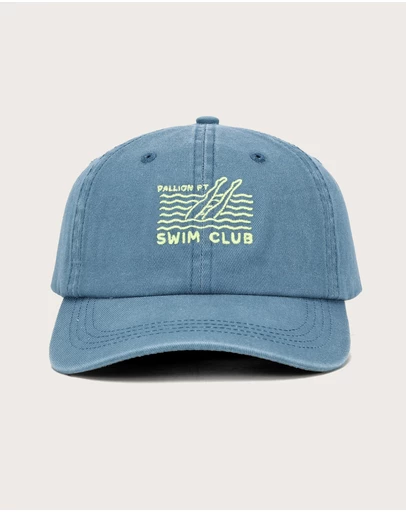 Pallion Point - Swim Club Lid