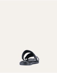 Jo Mercer - Shelby Flat Slides
