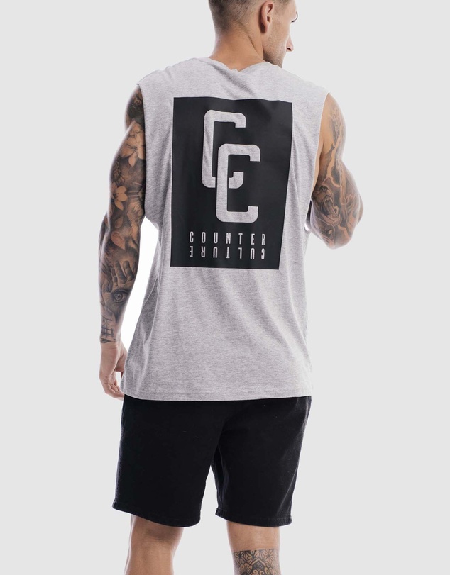 Counter Culture - Cryptic Tank