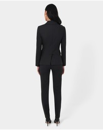Forcast - Lauren Single Breasted Jacket