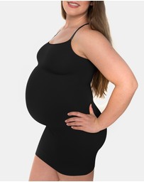 B Free Intimate Apparel - Shaping Maternity Camisole Slip