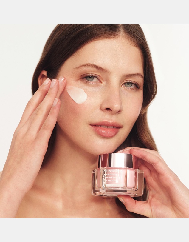 MCoBeauty - Everyday  Enchanted Water Cream 50ml