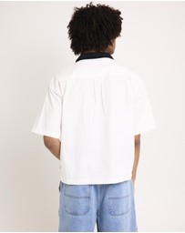 Arvust - Jalen Short Sleeve Shirt