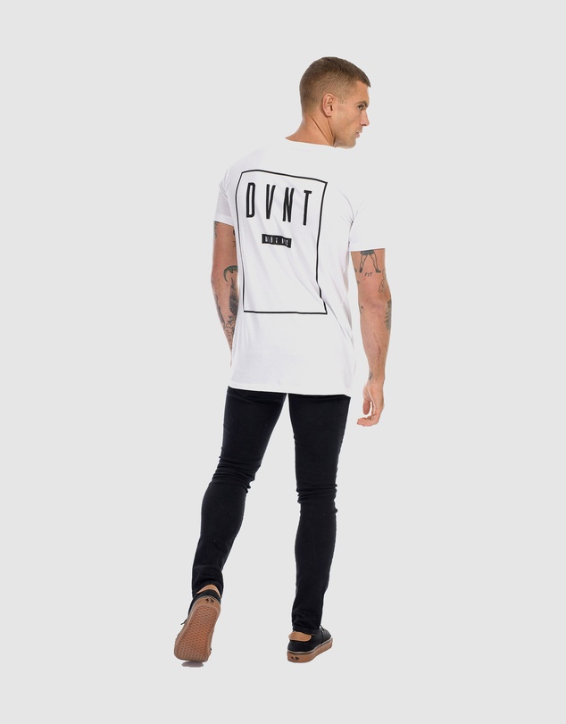 DVNT - Framed Tee
