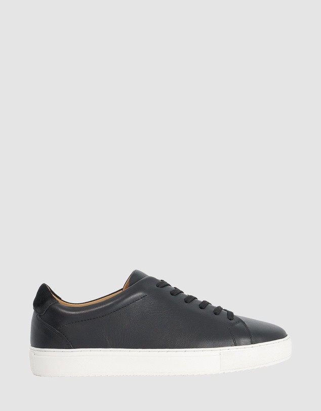 Dune London - Trevons - Black