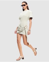 Lioness - Martini Mini Dress