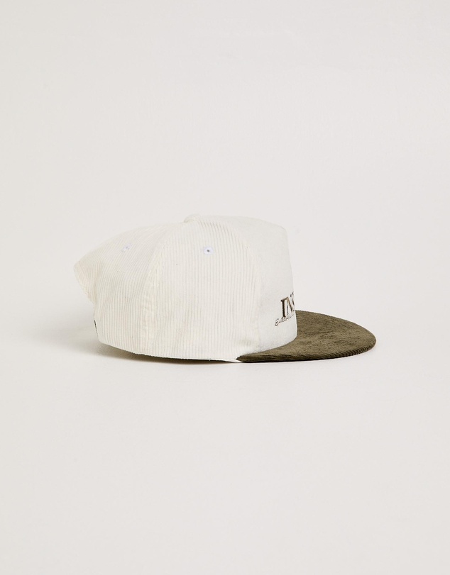 Insight - Distort Contrast Cord Cap