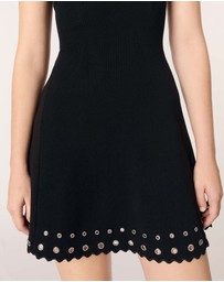 Maje - Roeillety Dress