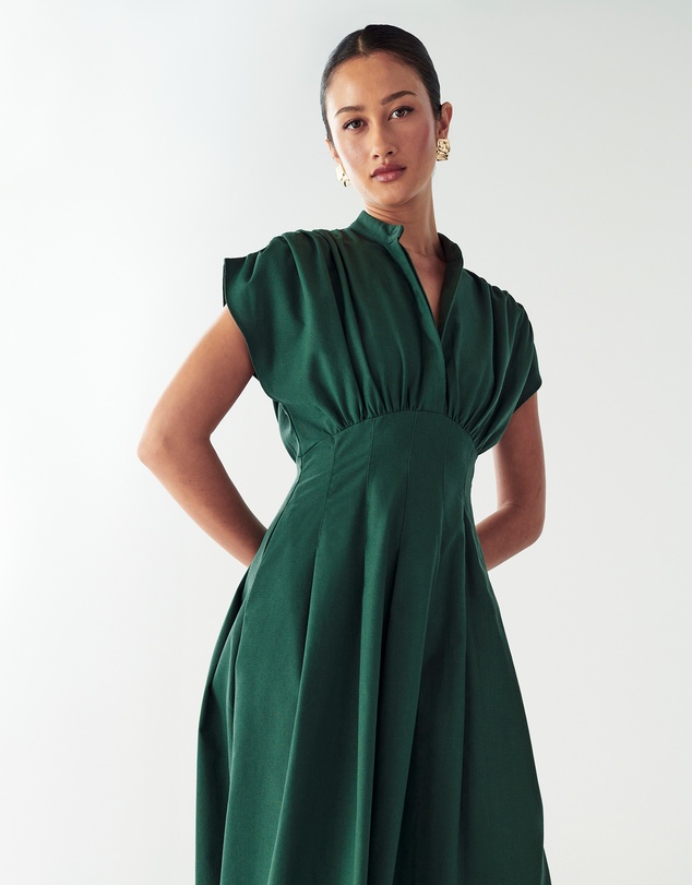 Willa - Otis Dress
