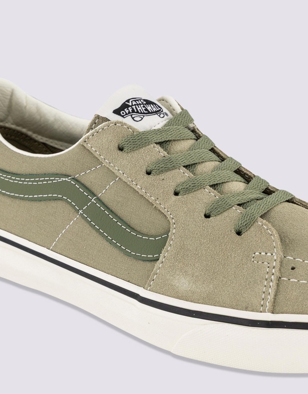 Vans - SK8-Low - Unisex