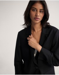 Oxford - Calliope Blazer