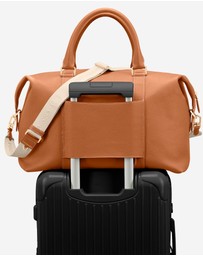 Maison De Sabre - The Duffle Bag