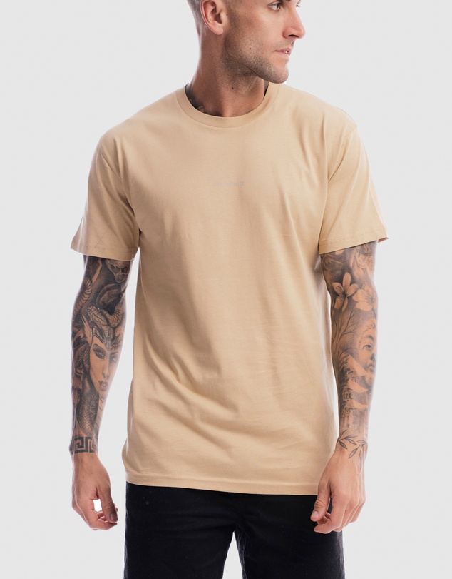 First Division - Division Tee