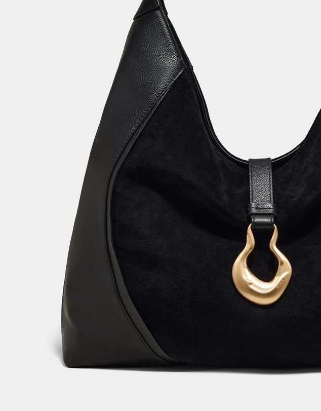 MIMCO - Shield Hobo Bag