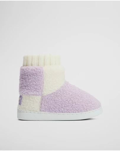 Country Road - Piper Slipper Boot