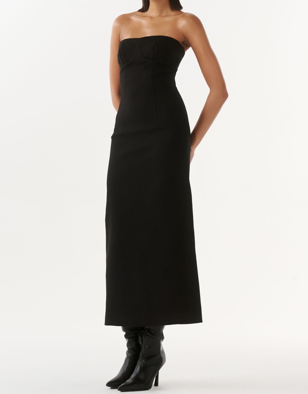 JUSTIN TONG - Veida Dress