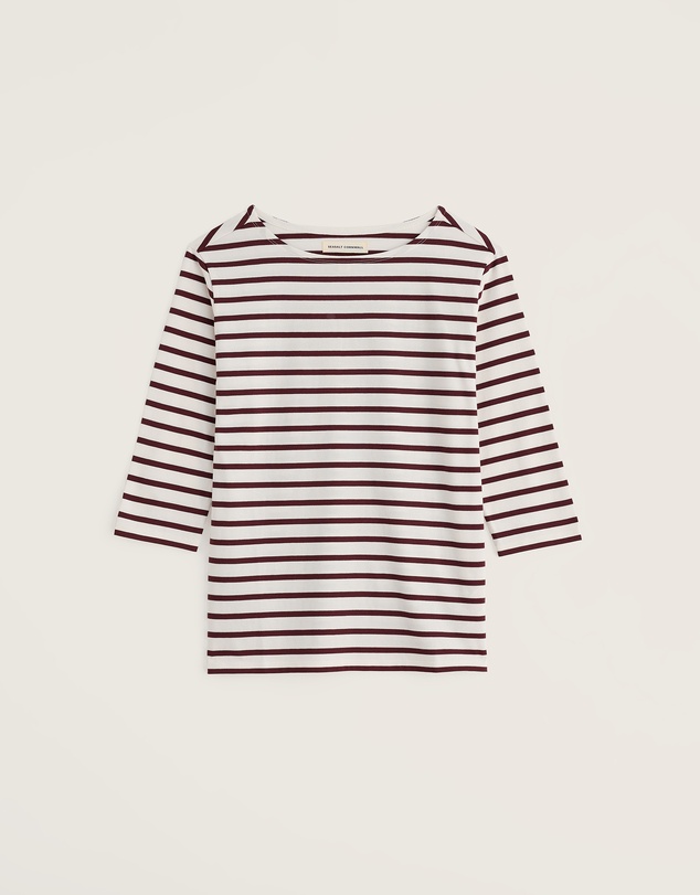 Seasalt - Sailor Top
