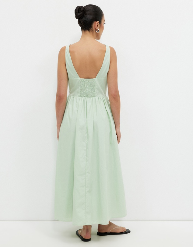 Calli - Corset Dress