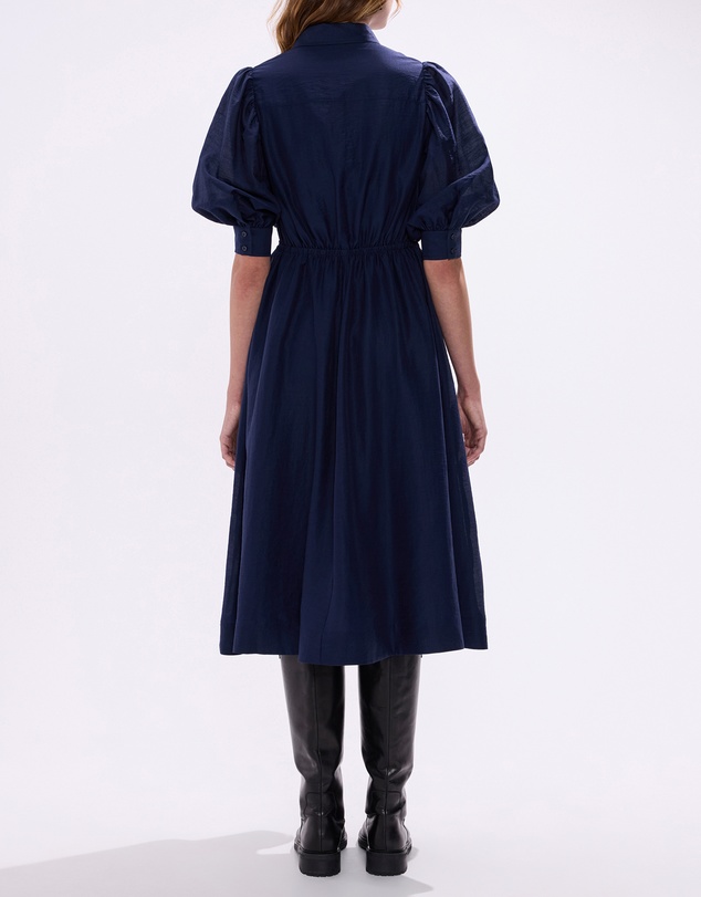 Marcs - Empress Twist Front Dress