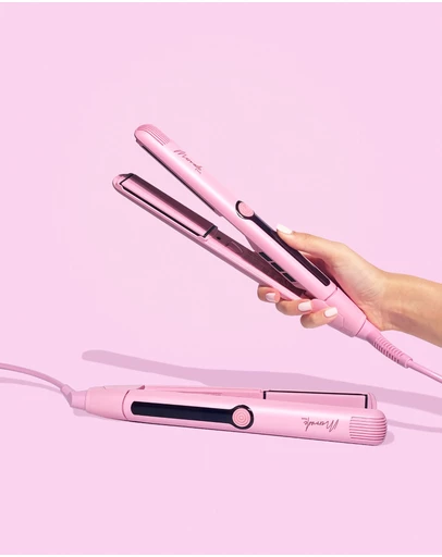 Mermade Hair - Mermade Straightener